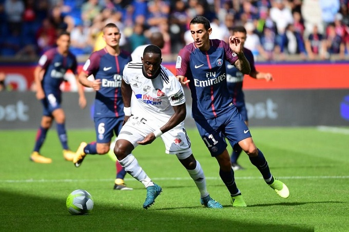 Phân tích tỷ lệ PSG vs Nimes, 23h ngày 23/2