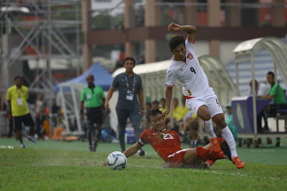 Phân tích tỷ lệ U22 Malaysia vs U22 Myanmar, 18h30 ngày 22/2