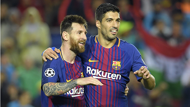 Phân tích tỷ lệ Sevilla vs Barcelona, 22h15 ngày 23/2