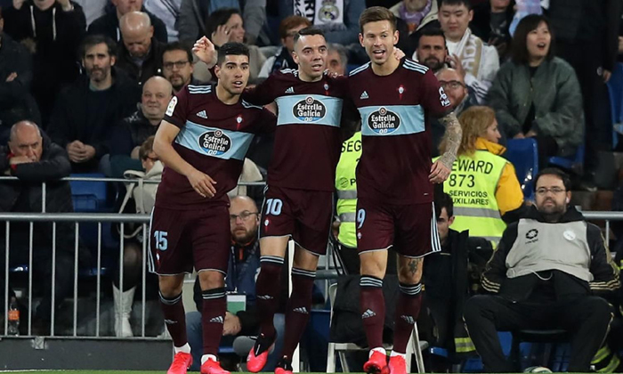 Dự đoán Celta Vigo vs Leganes (19h 22/2) bởi La Liga Expert