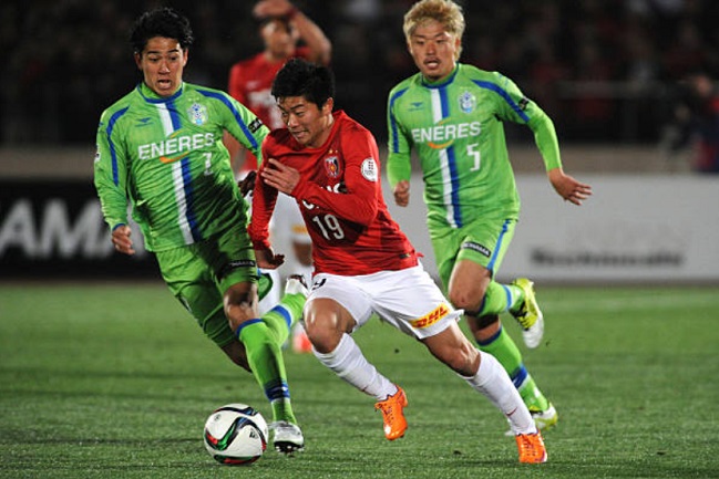Nhận định Shonan Bellmare vs Urawa Red Diamonds, 17h00 ngày 21/2
