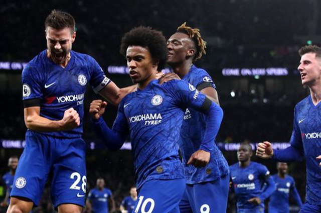 Đội hình dự kiến Chelsea vs Tottenham Hotspur, 19h30 ngày 22/2