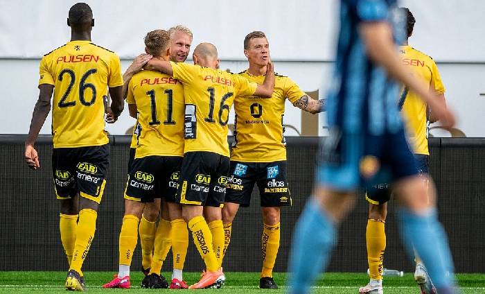 Soi kèo tài xỉu sáng nhất hôm nay 22/2: Elfsborg vs Degerfors