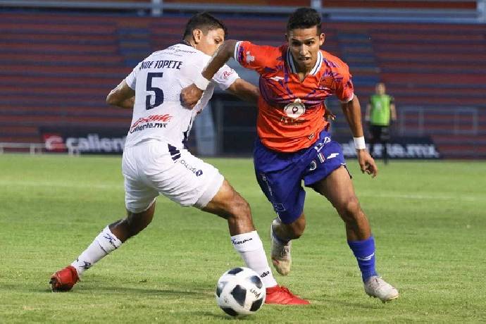 Nhận định, soi k&egrave;o Celaya vs Correcaminos, 8h05 ng&agrave;y 23/2