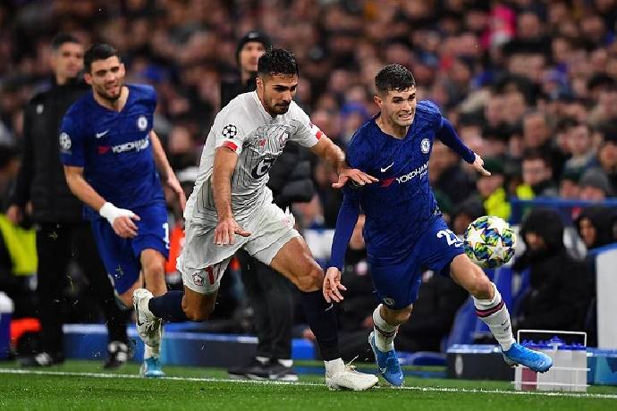 Nhận định, soi kèo Chelsea vs Lille, 3h00 ngày 23/2