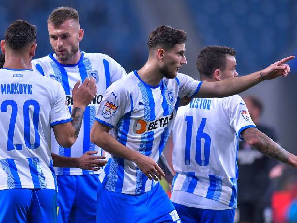 Nhận định, soi kèo Clinceni vs Universitatea Craiova, 0h55 ngày 22/2