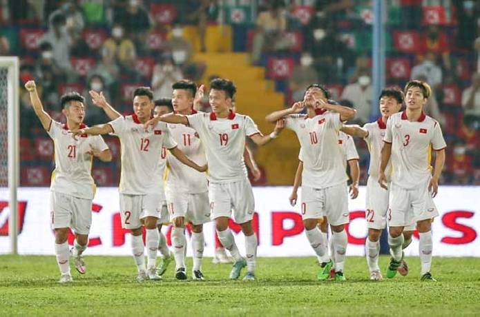 Nhận định, soi kèo U23 Việt Nam vs U23 Thái Lan, 19h00 ngày 22/02