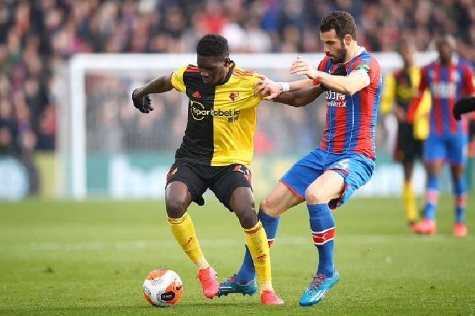 Nhận định, soi kèo Watford vs Crystal Palace, 2h30 ngày 24/2