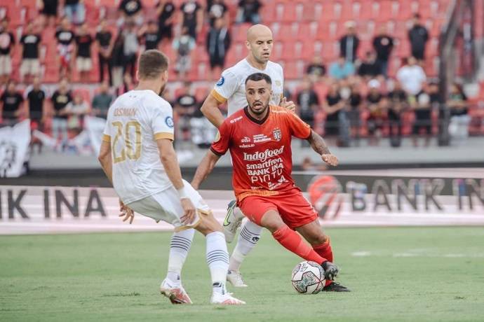 Nhận định, soi kèo Dewa vs Bali, 15h00 ngày 22/2