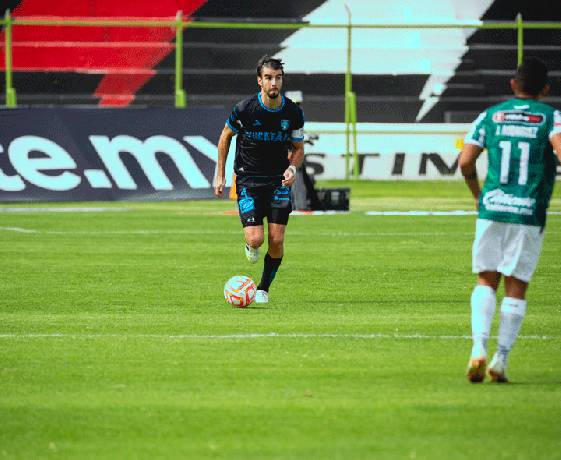 Nhận định, soi kèo Venados Yucatan vs Durango, 8h05 ngày 23/2