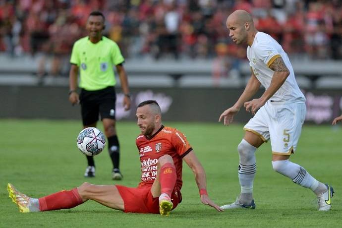 Phân tích kèo hiệp 1 Dewa vs Bali, 15h00 ngày 22/2
