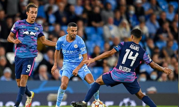 Phân tích kèo hiệp 1 Leipzig vs Man City, 3h ngày 23/2