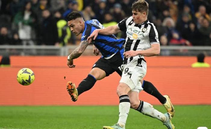 Soi kèo chẵn/ lẻ Inter Milan vs Porto, 3h ngày 23/2