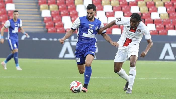 Nhận định, soi kèo Al Hamriyah với Al Arabi, 20h30 ngày 22/2: Cửa trên ‘ghi điểm’