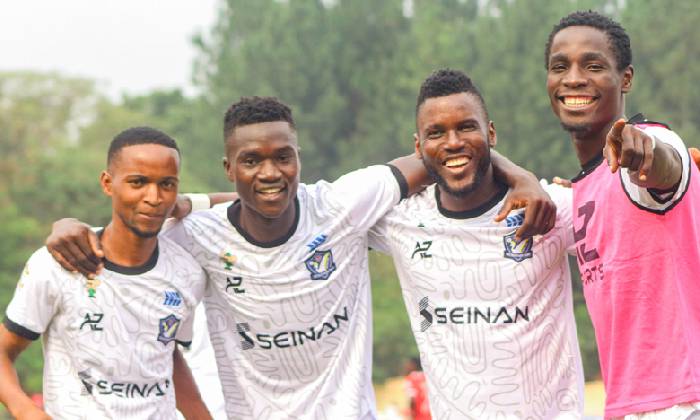 Nhận định, soi kèo Bright Stars với Express, 20h00 ngày 22/2: Điểm tựa sân nhà