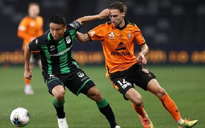 Nhận định, soi kèo Brisbane Roar FC với Western United FC, 15h45 ngày 23/2: Tiếp tục bét bảng