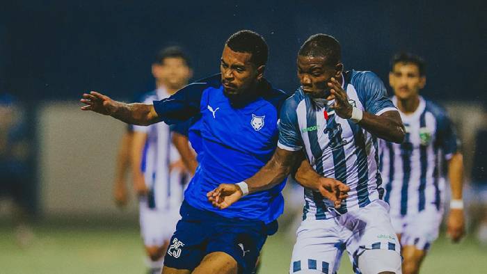 Nhận định, soi kèo Gulf United với Al Fujairah, 20h30 ngày 22/2: Chủ nhà ‘mất điểm’