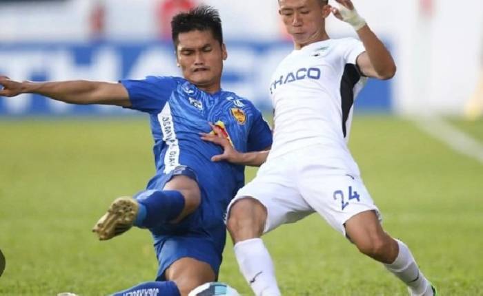 Nhận định, soi kèo HAGL với Quảng Nam, 17h00 ngày 23/2: Tiếp tục khủng hoảng