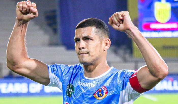 Nhận định, soi kèo Jamshedpur với East Bengal, 21h00 ngày 22/2: Gánh nặng cửa trên