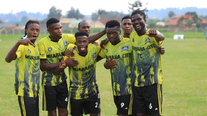 Nhận định, soi kèo Mbarara City với Busoga United, 20h00 ngày 22/2: Nỗi sợ sân khách