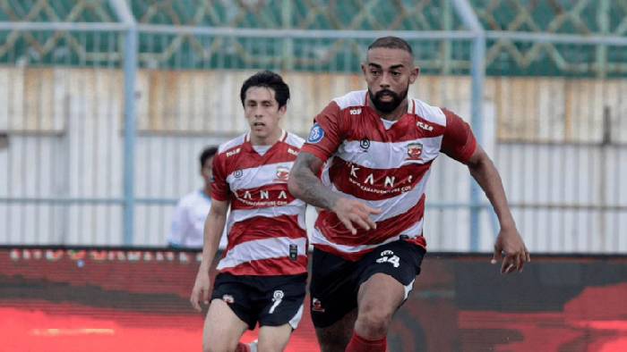 Nhận định, soi kèo Persija Jakarta với Madura United, 19h00 ngày 22/2: Khó tin chủ nhà