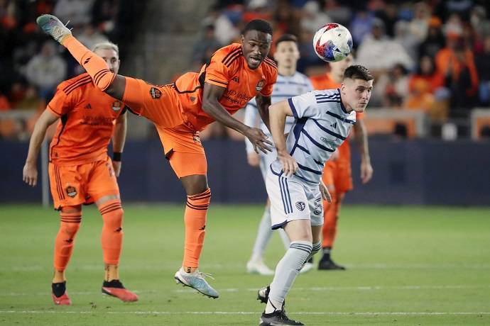 Nhận định, soi kèo Saint Louis City với Houston Dynamo, 8h00 ngày 21/2: Quyết giành lợi thế