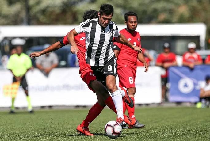 Nhận định, soi kèo Veitongo với Tupapa Maraerenga, 10h00 ngày 23/2: Vé cho chủ nhà