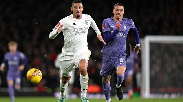 Soi kèo hiệp 1 Liverpool vs Luton, 2h30 ngày 22/2