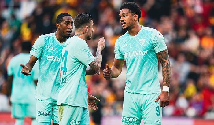 Nhận định soi kèo Kayserispor vs Antalyaspor, 17h30 ngày 22/2: Đối thủ yêu thích