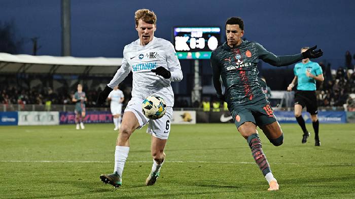 Nhận định soi kèo Kolos vs Polissya, 18h00 ngày 22/2: Lại chia điểm?