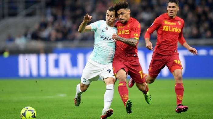 Nhận định, soi kèo Lecce vs Inter Milan, 00h00 ngày 22/2: Không thể ngăn cản