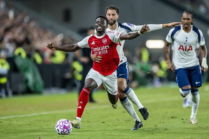 Nhận định, soi kèo Tottenham vs Arsenal, 23h30 ngày 22/2: Derby không cân sức