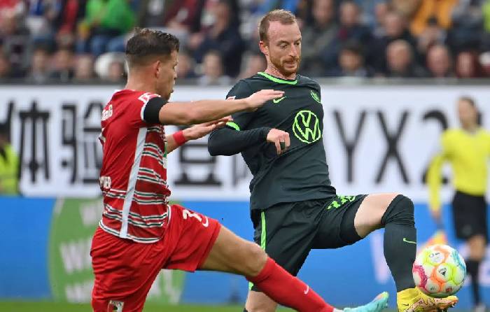 Nhận định, soi kèo Wolfsburg vs Augsburg, 21h30 ngày 21/2: Vượt qua nghịch cảnh