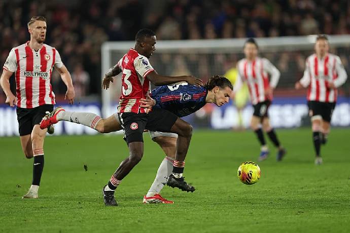 Soi kèo góc Brentford vs Brighton, 22h00 ngày 21/02