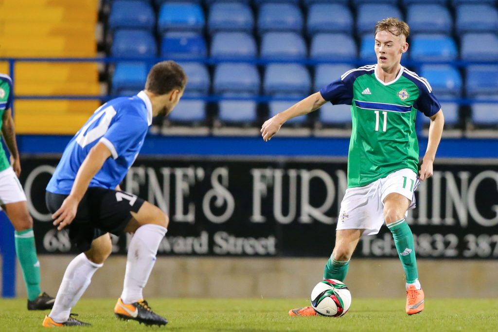 Nhận định Bắc Ireland vs Estonia, 02h45 22/3 (Vòng loại Euro 2020)