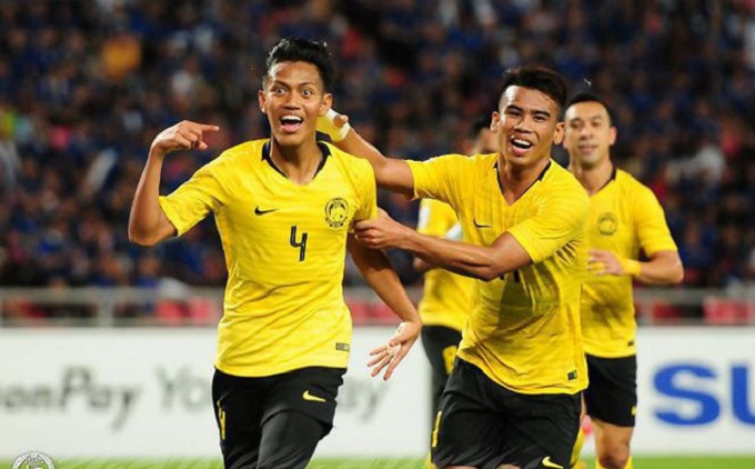 Nhận định U23 Malaysia vs U23 Philippines, 19h45 ngày 22/3 (Vòng loại U23 châu Á)