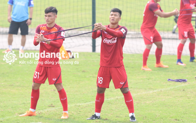 Ai sẽ thay Tiến Linh ghi bàn cho U23 Việt Nam ở vòng loại?