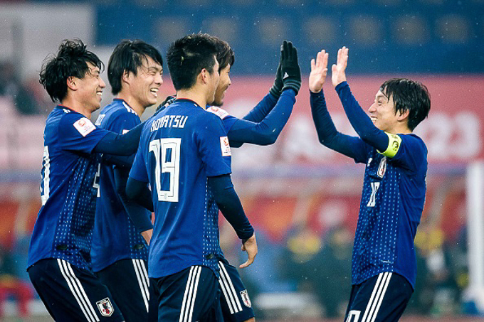 Phân tích tỷ lệ U23 Nhật Bản vs U23 Macau, 15h30 ngày 22/3