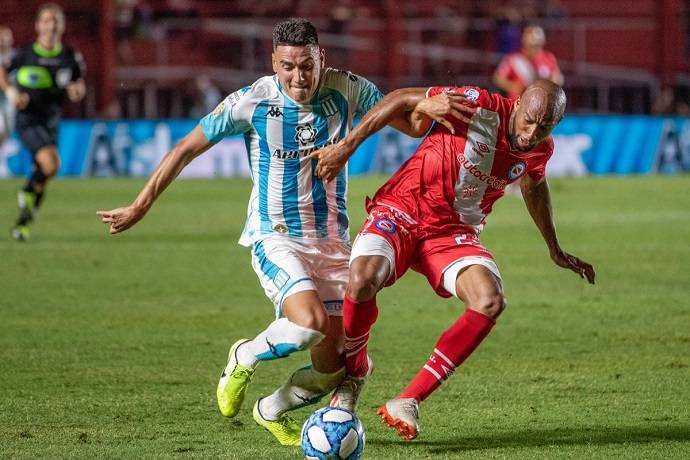 Nhận định Racing Club vs Argentinos Juniors, 7h15 ngày 23/3