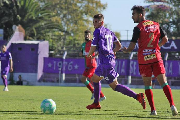 Nhận định, soi kèo Boston River vs Defensor Sporting, 5h00 ngày 22/3