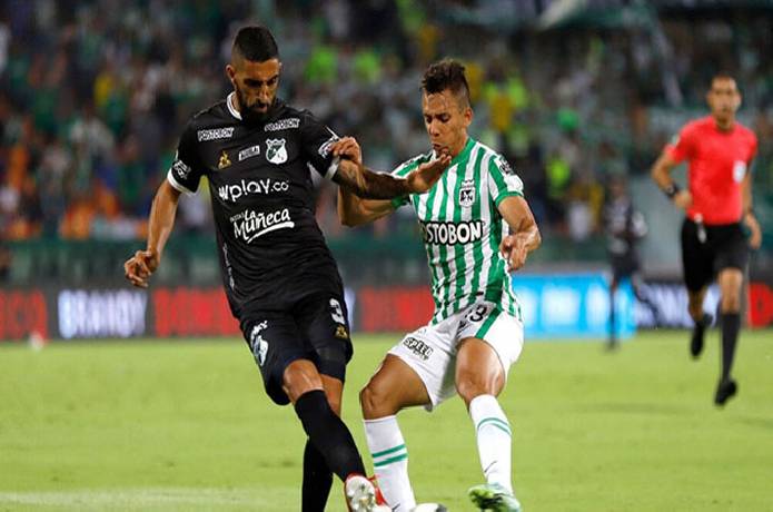 Nhận định, soi kèo Dep. Cali vs Nacional, 06h10 ngày 22/03