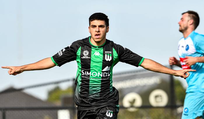 Nhận định, soi kèo Melbourne Victory vs Western United, 15h05 ngày 23/3