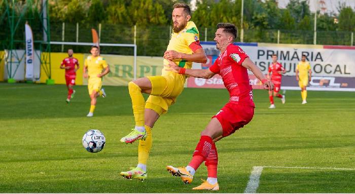 Nhận định, soi kèo Mioveni vs Chindia Targoviste, 1h45 ngày 22/3