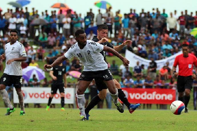 Nhận định, soi kèo New Zealand vs Fiji, 0h00 ngày 22/3