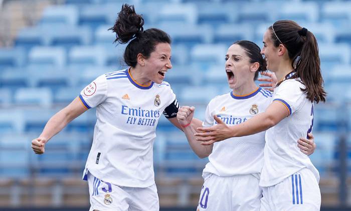 Nhận định, soi kèo Nữ Real Madrid vs nữ Barcelona, 3h ngày 23/3