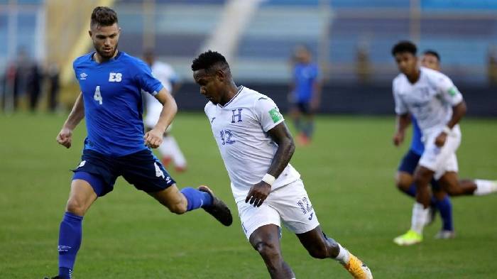 Biến động tỷ lệ kèo El Salvador vs Honduras, 10h ngày 23/3