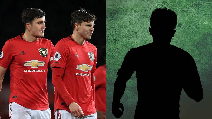 Ch&aacute;n nản với Lindelof v&agrave; Maguire, M.U đưa 'Người khổng lồ xanh' về thay thế