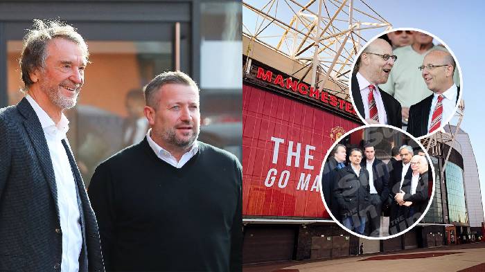 Người giàu nhất nước Anh: 'Tôi chưa điên khi mua M.U với cái giá đó'