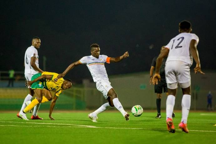 Nhận định, soi kèo Benin vs Rwanda, 22h00 ngày 22/3