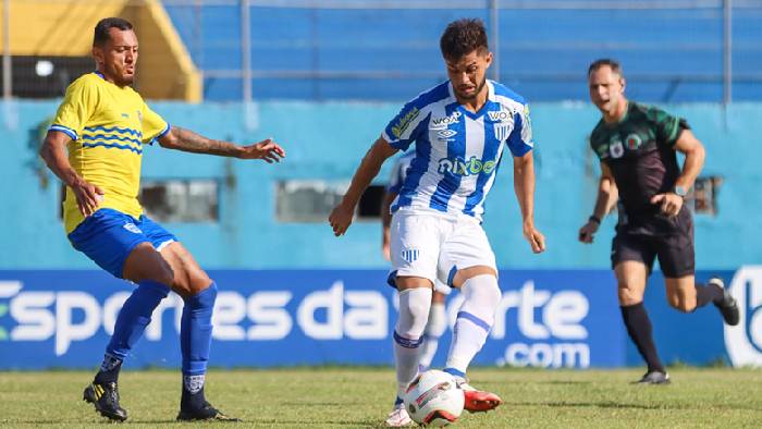 Nhận định, soi kèo Criciuma vs Avai, 7h ngày 22/3